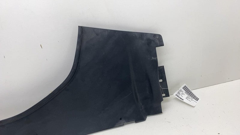 32244365 ⭕ 2021 2022 2023 Polestar 2 Front Trunk Frunk Rearward Cover Trim Panel 32244365