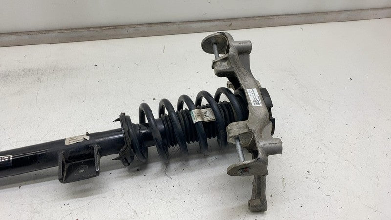 ⭕17-23 Model 3 Front Left Shock Strut Absorber w/ Upper Bracket RWD 10