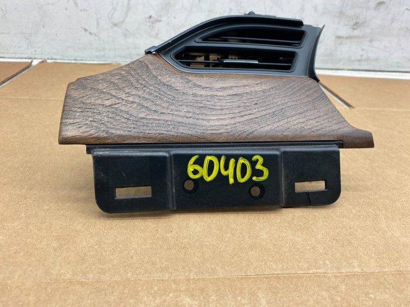 1096877-00-A ⭕ 12-20 Model S X Driver Side Dashboard Air Vent Grille Bezel Left 1096877-00-A