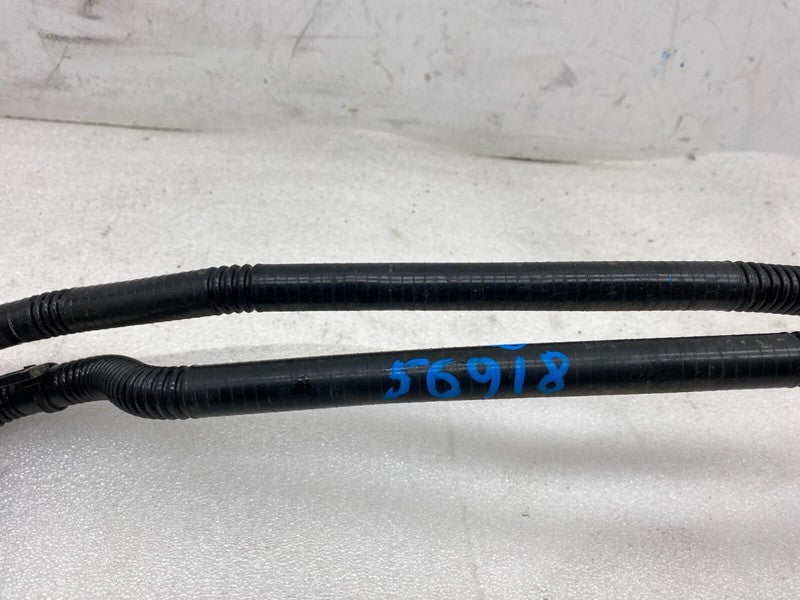 ⭕17-23 Tesla Model 3 Battery Hose to Chiller Cooling Tube Pipe Line 10