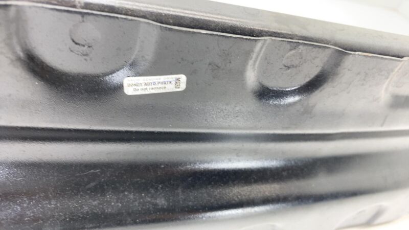 A 205 610 05 14 ⭕ 2015-2019 Mercedes C-Class C300 W205 Rear Bumper Reinforcement Bar A2056100514
