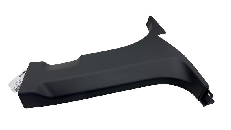 PT00001363 ⭕ 2022-2024 Rivian R1T R1S Left Lower Interior B Pillar Trim Panel LH PT00001363