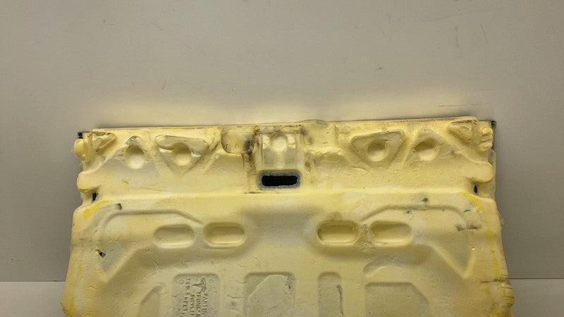 ⭕ 2020 2021 2022 2023 Tesla Model Y Rear Cargo Floor Carpet Cover Line