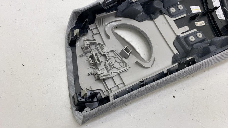 1732300-22-E ⭕ 24-25 Model 3 Passenger Upper B-Pillar Cover Trim Panel Right RH 1732300-22-E