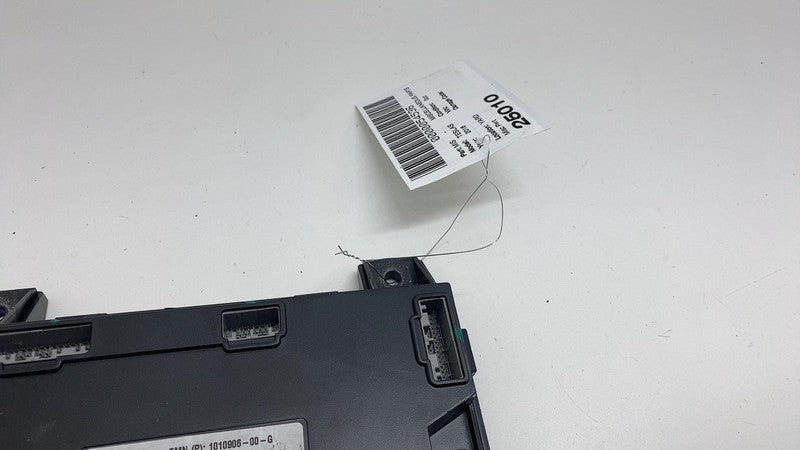 1010906 00 G 2012-2020 Tesla Model S Body Controller BCM Control Module (315MHZ) Assembly OEM