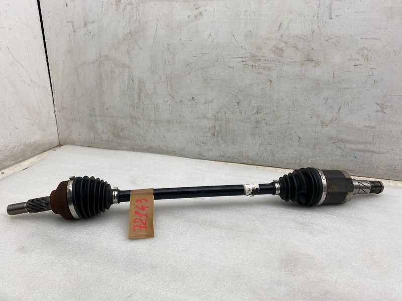 ⭕2020-2023 Tesla Model Y MY Rear Left or Right Axle Shaft Halfshaft 28MM x 580MM