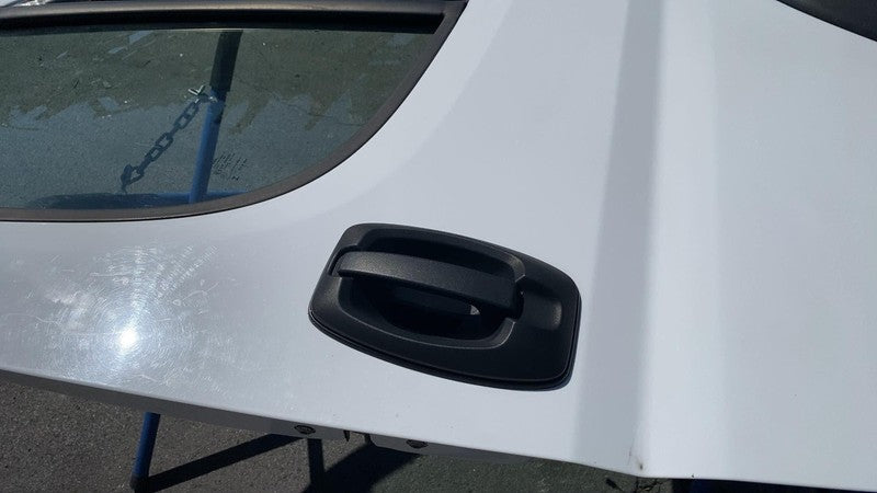 ⭕ 2014-2022 Ram ProMaster 1500 2500 3500 Front Passenger Side Door Panel Right