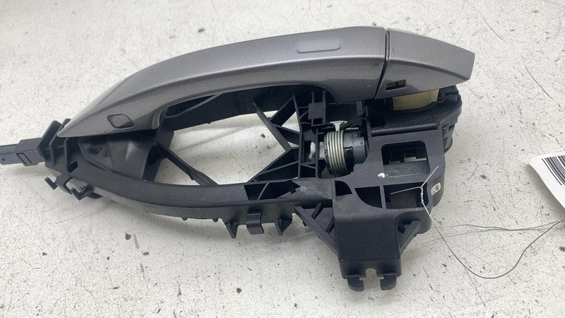 ⭕ 2019-2023 Audi E-Tron Rear Left Driver Side Exterior Door Handle Assembly OEM