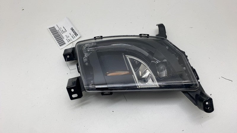 ⭕ 12-20 Model S Front Driver Side LED Fog Light Cornering Lamp Left 60