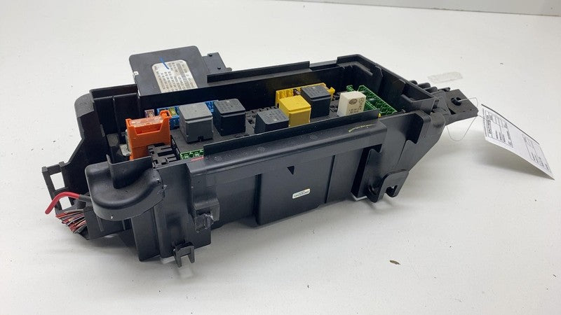 A2469006816 2016-2018 Mercedes-Benz GLE350 Cabin Fuse Relay Junction Box w/ Control Module