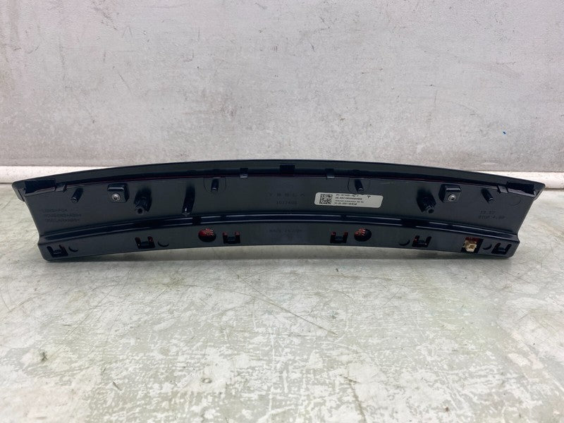 1077405 00 F ⭕ 17-23 Model 3 Rear Package Tray Lamp Inner 3rd Brake Stop Light 1077405-00-F