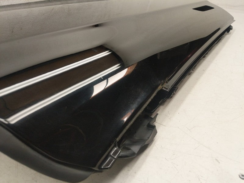 1005855-00-F ⭕ 2012-2015 Tesla Model S Front Passenger Side Door Shell Panel Right Assembly