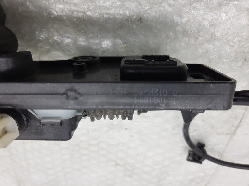 1061814 ⭕ 2016-2020 Model S X Front Secondary Hood Latch Actuator Cable Release 1061814