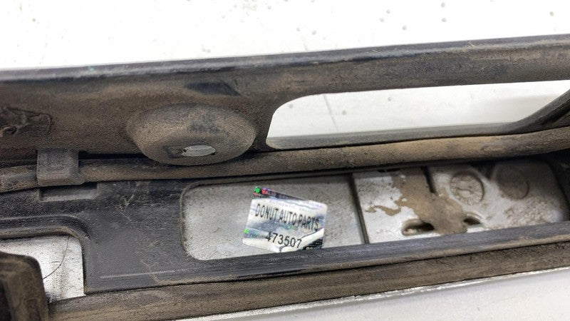 ⭕ 2012-2015 Tesla Model S Rear View Backup Camera w/ Liftgate Trim Mol