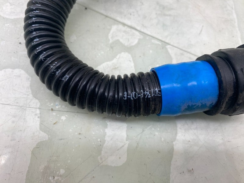 150134800B ⭕ 2017-2023 Tesla Model 3 Powertrain Return Hose Coolant Pipe OEM 1501348-00-B