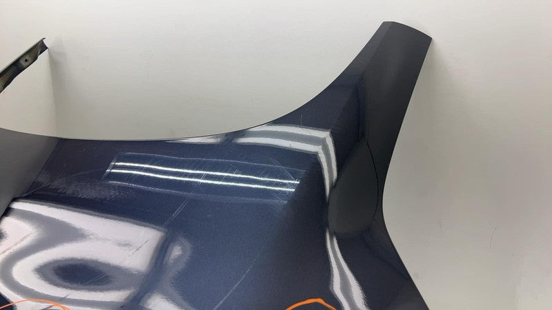 ⭕ 2017-2020 Tesla Model 3 Rear Trunk Tailgate Liftgate Deck Lid Shell Panel OEM