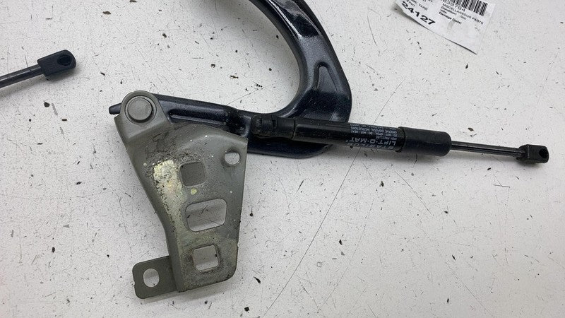 118839600B 20-23 Model Y Front Left/Right Hood Bonnet Hinge w/ Hood Lift Strut 1188396-00-B