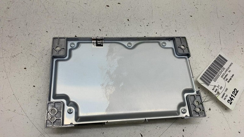 PT00000535-K ⭕ 2022-2024 Rivian R1T R1S Central Gateway Control Module Unit OEM PT00000535-K