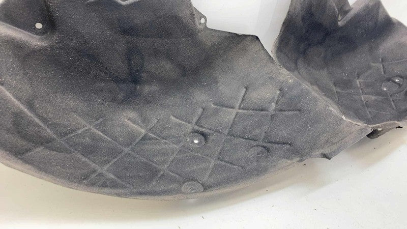 ⭕ 2013-2017 Land Range Rover Sport Rear Right Fender Liner Splash Guard Shield