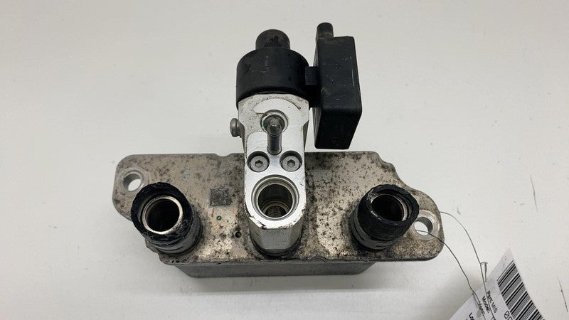 2016-2020 Tesla Model S X Battery Cooler Heat Exchanger Chiller EXV 10