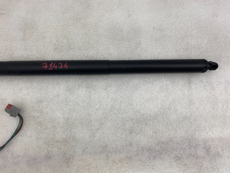 600661000B ⭕ 12-20 Tesla Model S Rear Right Liftgate Trunk Power Shock Strut 6006610-00-B