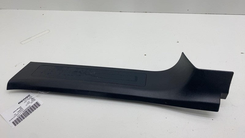 110514500B ⭕ 2016-2020 Tesla Model X Rear Driver Side Sill Trim Cover Left LH 1105145-00-B