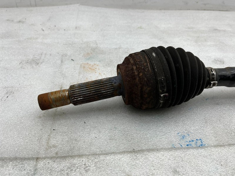 1007719 01 B ⭕ 2012-2020 Tesla Model S X Rear CV Axle Shaft Halfshaft 36MM Right 1007719-01-B