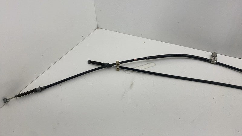 ⭕ 2006-2015 Mazda MX-5 Miata PAIR Rear Left & Right Parking Brake Cable OEM