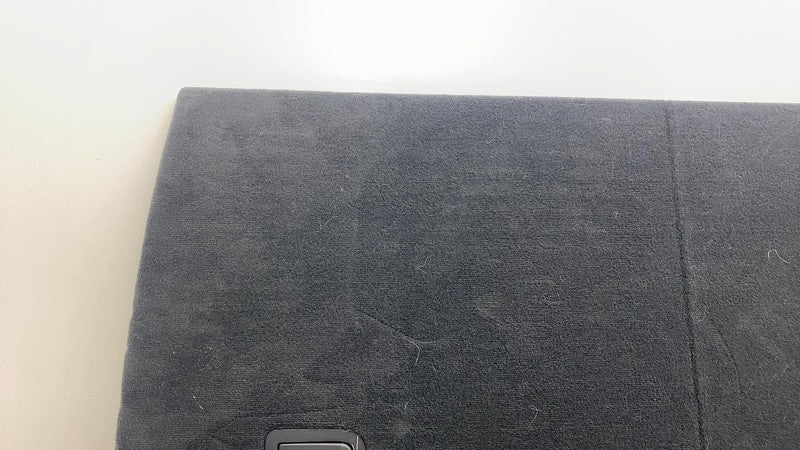 4KE861531 ⭕ 19-23 Audi E-Tron Quattro Trunk Cargo Spare Tire Floor Carpet Cover 4KE861531