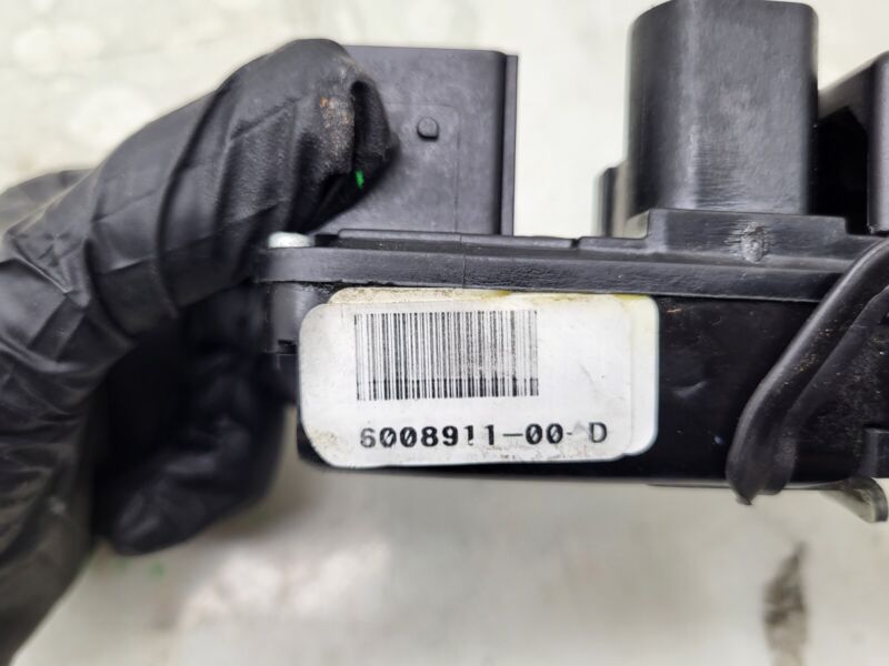 6008911 00 D ⭕12-20 Tesla Model S Rear Driver Side Door Lock Latch Actuator Left 6008911-00-D