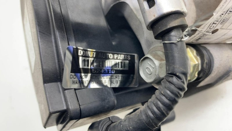 1098482-00-E ⭕ 2017-2025 Tesla Model 3 Rear Left Caliper w/ Brake Line Hose BASE 1044623-00-F