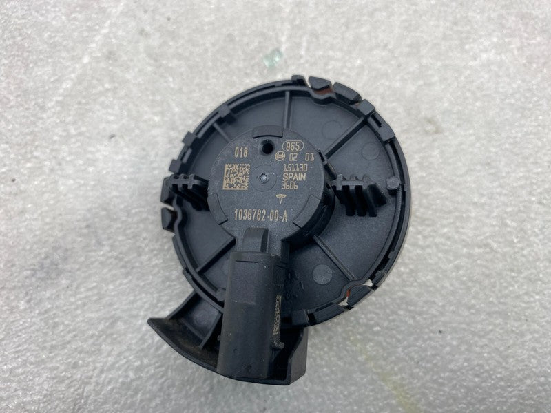 1036762 00 A ⭕16-23 Model 3 S X Y Right = Left Door Impact Crash Pressure Sensor 1036762-00-A
