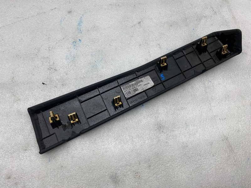 1002301-01-B ⭕ 12-20 Model S X Lower Glove Box Compartment Trim Cover Dash Panel 1002301-01-B