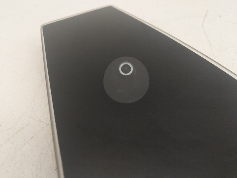 1069104-00-D ⭕ 2016-2020 Tesla Model S Driver Side B-Pillar Applique Glass & Camera Left OEM