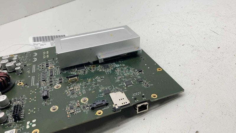 ⭕ 2018 2019 2020 Tesla Model S MS Intel Media Control Unit MCU-2 Motherboard OEM