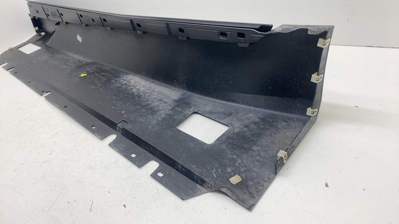 7368598 ⭕ 14-21 BMW i3 Passenger Side Skirt Rocker Panel Door Sill Cover Right 7368598