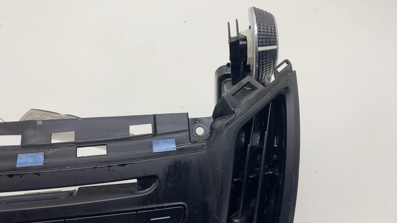 F1ET 18K811 KD 2015 2016 2017 2018 Ford C-Max AM FM Radio Control Panel w/ Air Vent Grilles OEM