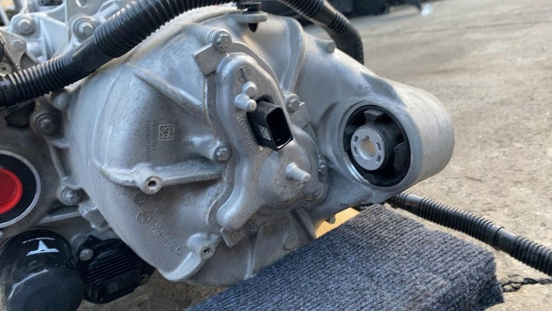 ⭕ 17-23 Tesla Model 3 Engine Motor Rear Drive Unit (High Current) 1120