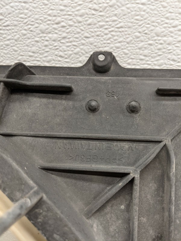 ⭕ 2011-2016 Daewoo Winstorm C140 Captiva C140 Cooling Fan Module Assy