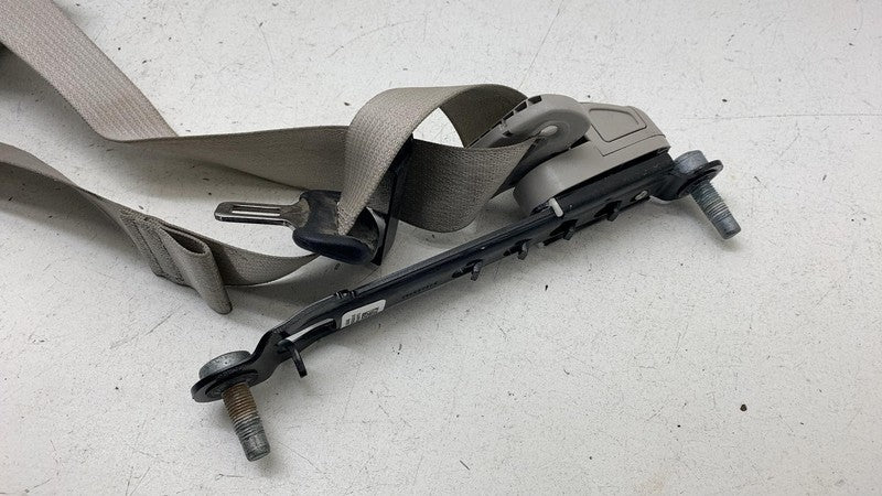 6EB001D2AC ⭕ 2017-2024 Chrysler Pacifica Rear Passenger 2nd Row Seat Belt Right 6EB001D2AC