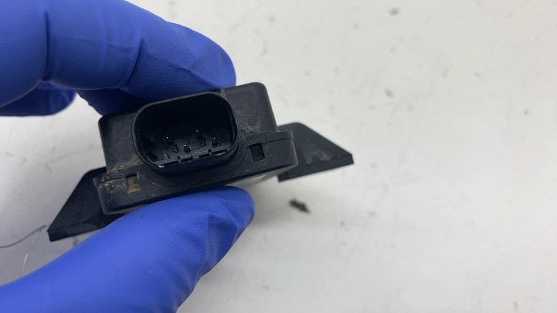 68219832AD ⭕14-17 Jeep Wrangler TPMS Tire Pressure Sensor Monitoring Module Unit 68219832AD