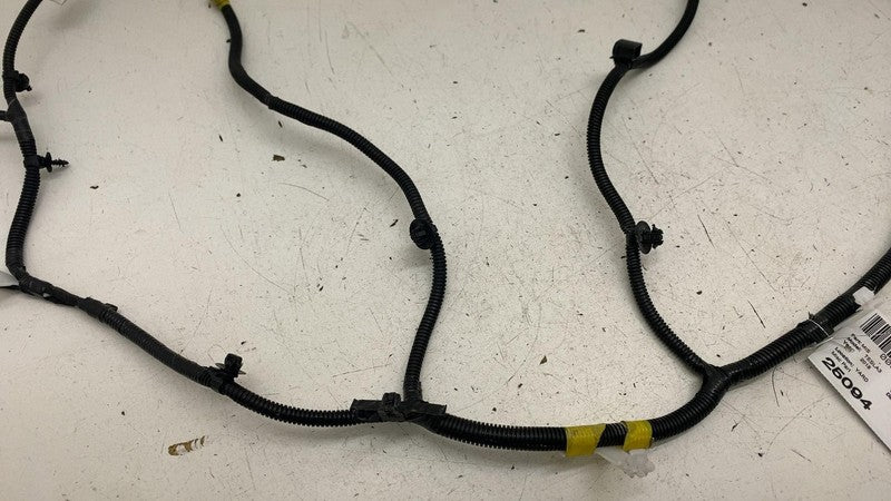 ⭕17-23 Tesla Model 3 Rear Cradle Subframe Wiring Harness Cable Wire 10