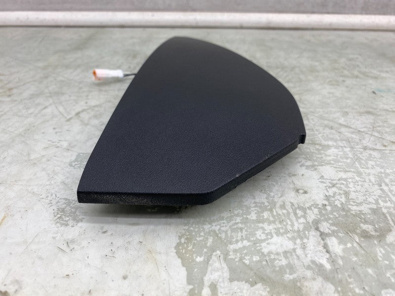 1028362 00 A ⭕ 12-20 Tesla Model S Front Right Instrument Panel Dash Side Cover 1028362-00-A