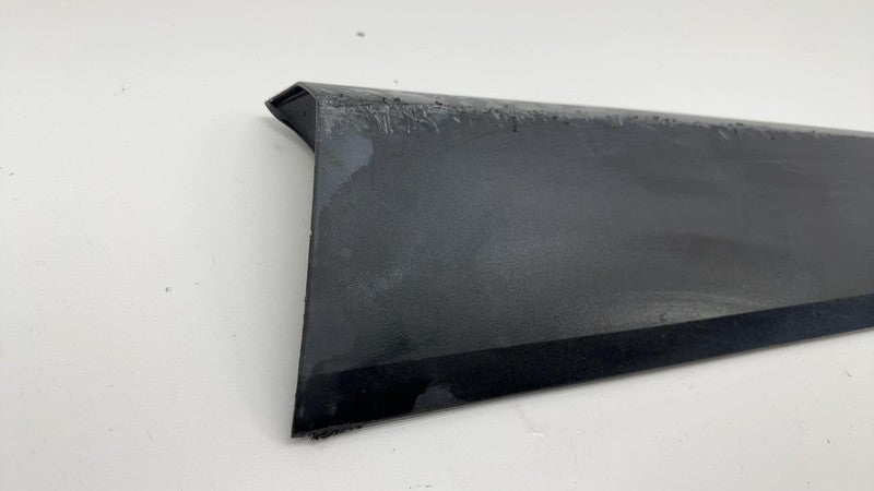 7507310010 ⭕ 2018-2022 Toyota C-HR Front Right Door Lower Trim Molding Panel RH 75073-10010