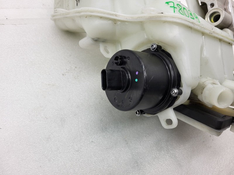 ⭕ 17-20 Model 3 Reservoir Superbottle Chiller EXV Oil Fluid Cooler 109