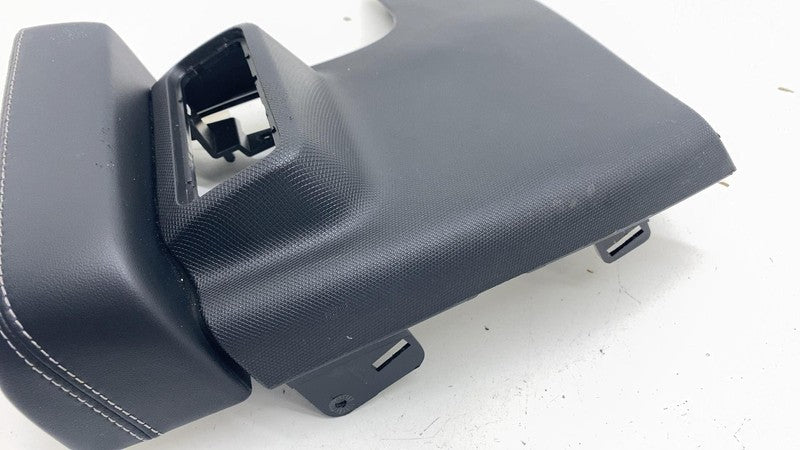 LJ8BR044F09AD319W ⭕ 21-23 Ford Mustang Mach-E Left Dash Lower Knee Panel Trim LJ8B-R044F09-AD319W