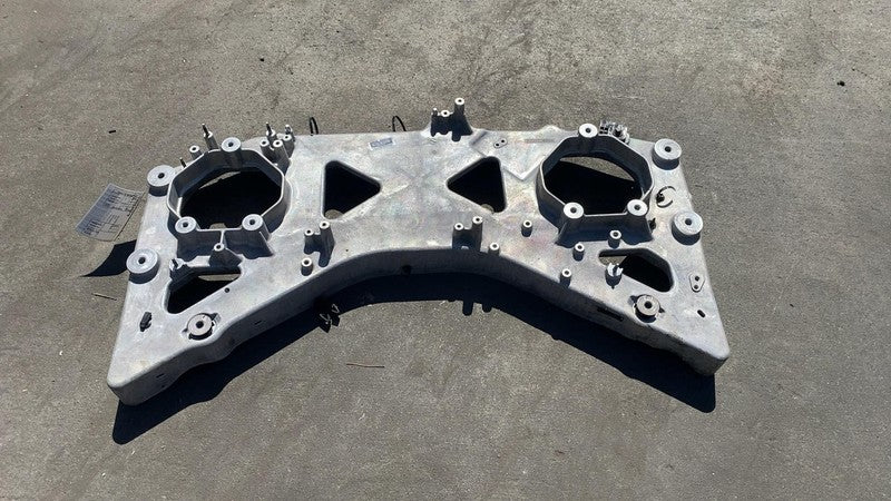 31686305 ⭕ 2021-2023 Polestar 2 Front Drive Unit Engine Subframe Crossmember OEM 31686305