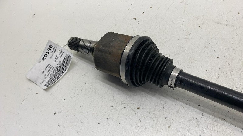 ⭕ 17-25 Model 3 Rear Left or Right CV Axle Shaft Halfshaft 25MM AWD 10