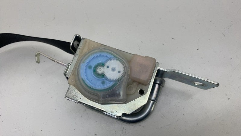 ⭕12-15 Model S Front Passenger Side Seat Belt Retractor Black Right 10