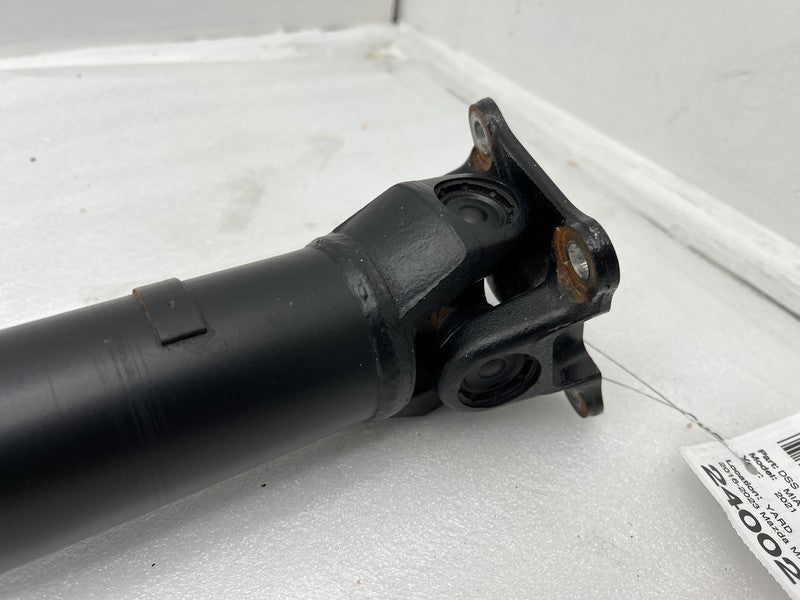 PA48 25 100 2016-2023 Mazda MX-5 Miata Automatic Transmission Propeller Shaft Driveshaft A/T